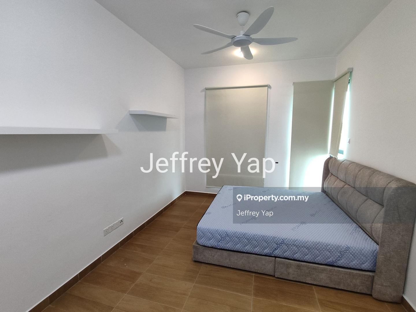 Kondominium untuk Disewa di Hillcrest Heights oleh Jeffrey Yap - iProperty.com.my