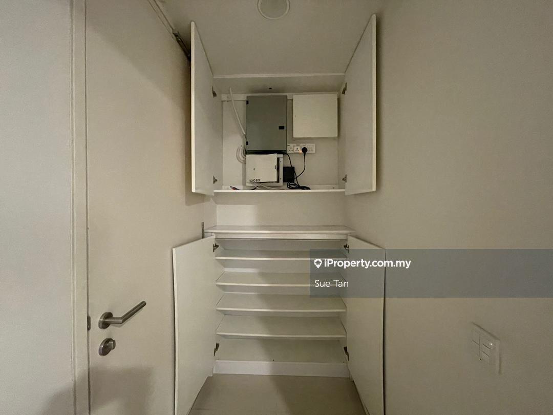 Condominium for Rent in Verdi Eco-Dominiums by Sue Tan - iProperty.com.my