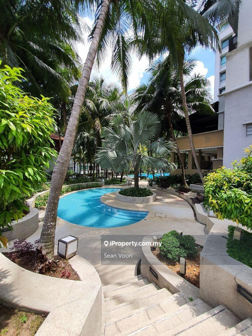 Kondominium untuk Disewa di Ara Hill Condominium oleh Sean Voon - iProperty.com.my