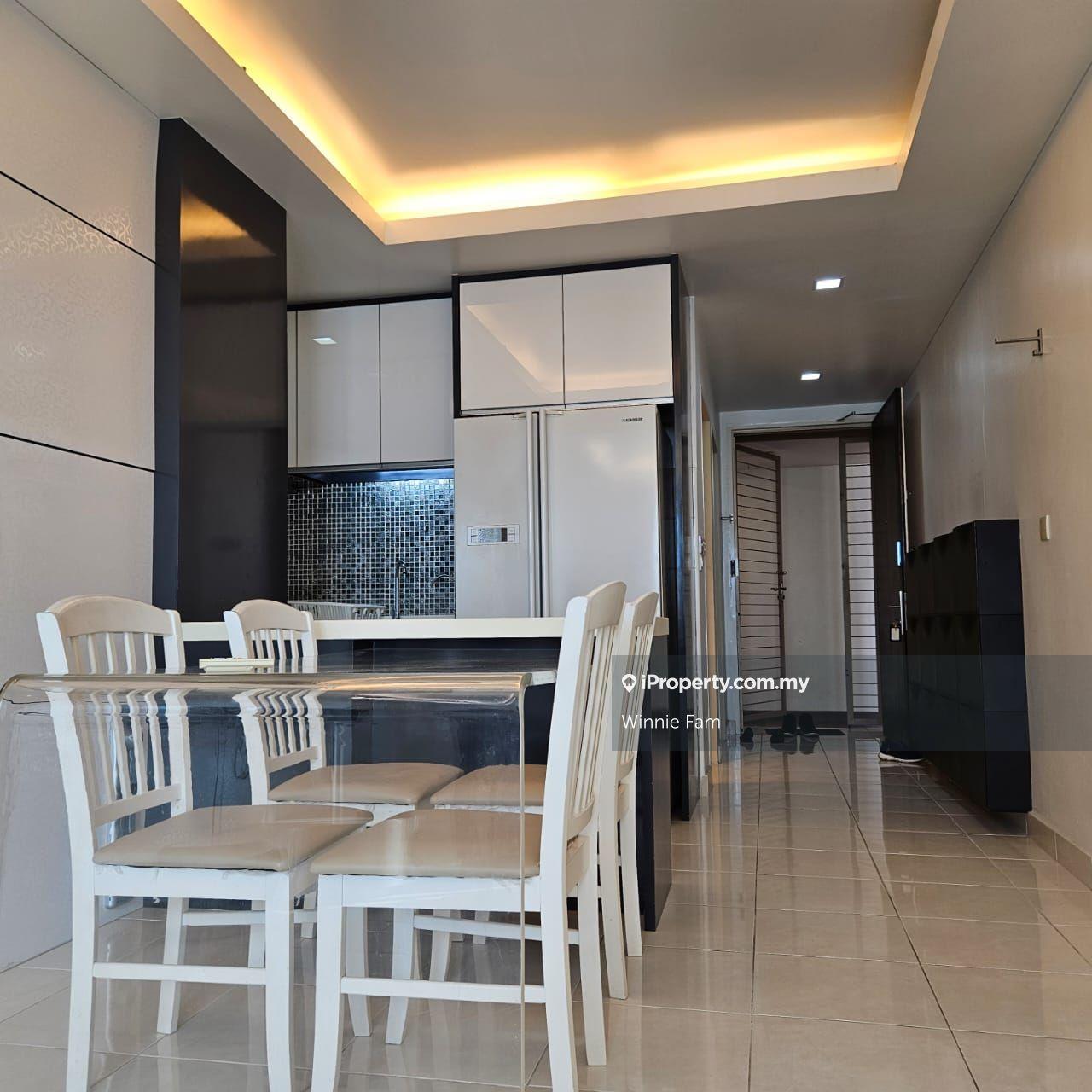 Service Residence for Rent in Tropicana City Tropics by Winnie Fam - iProperty.com.my