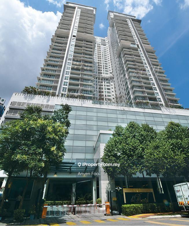 Condominium for Sale in The Pearl KLCC by Anven Foo - iProperty.com.my