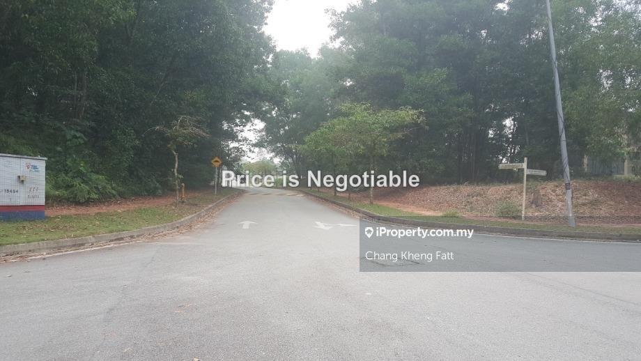 Bungalow Land for Sale in Kota Damansara, Selangor by Chang Kheng Fatt - iProperty.com.my