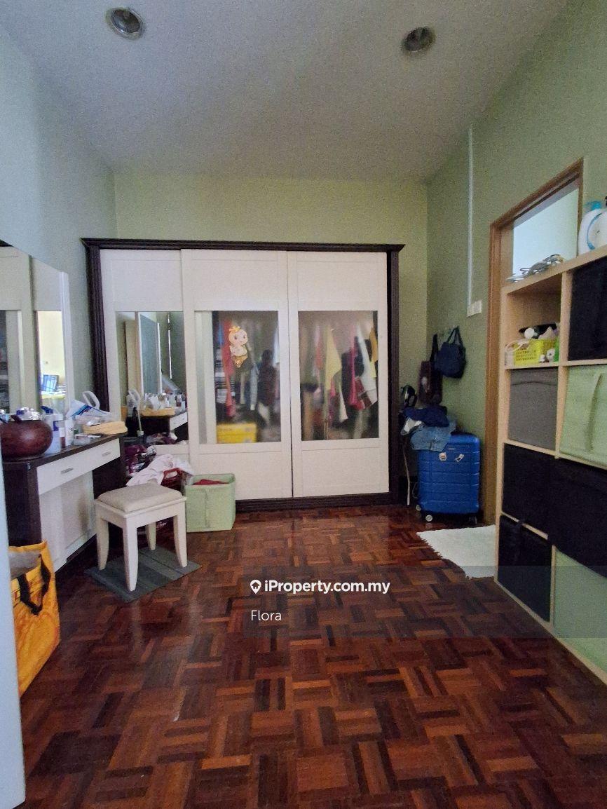 Rumah Berangkai 2 Tingkat untuk Dijual di Bandar Baru Sri Petaling, Sri Petaling oleh Flora - iProperty.com.my