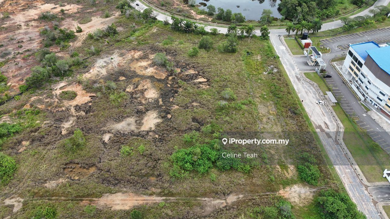 Commercial Land for Rent in Kolombong, Kota Kinabalu by Celine Teah - iProperty.com.my