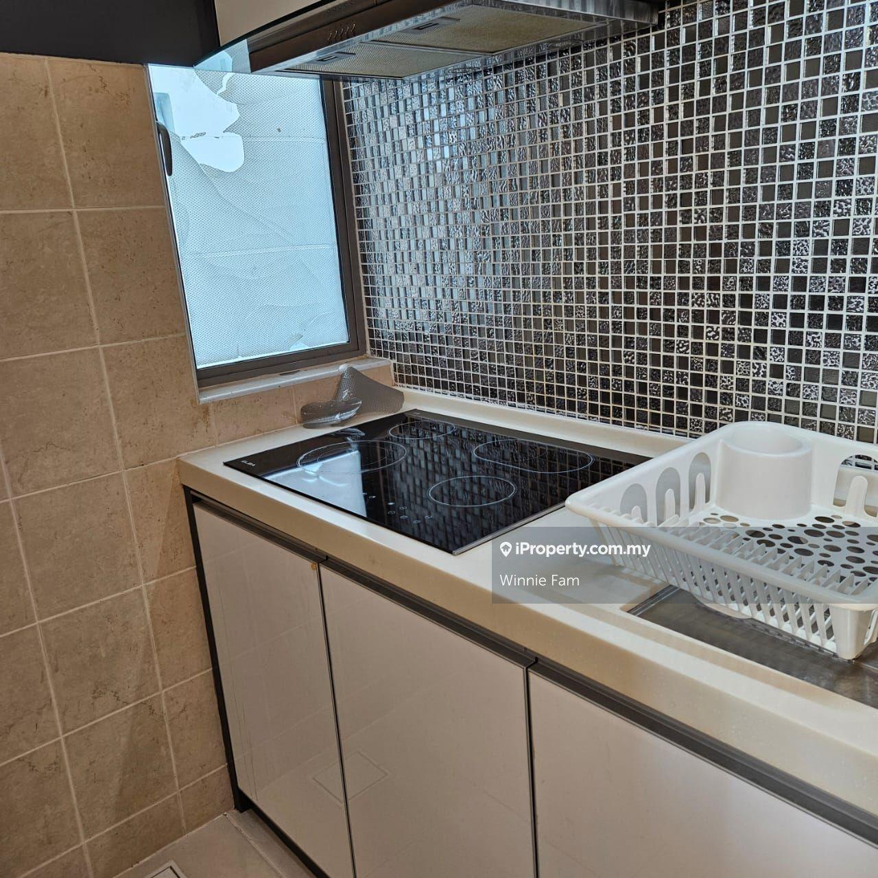 Service Residence for Rent in Tropicana City Tropics by Winnie Fam - iProperty.com.my