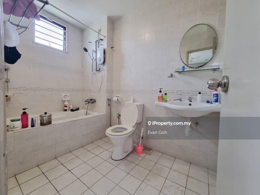 Semi-Detached House for Sale in Taman Mutiara Indah, Puchong by Evan Goh - iProperty.com.my