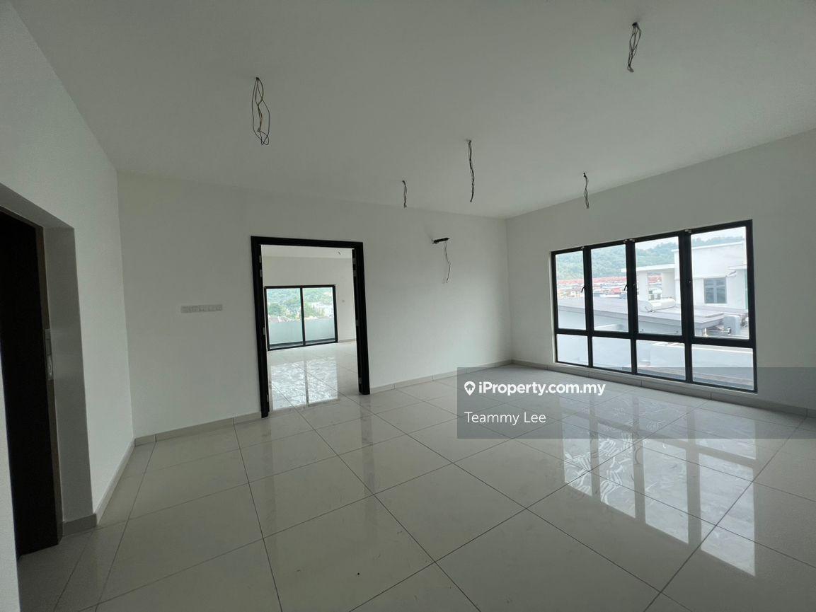 Banglo untuk Dijual di Bukit Sungai Long, Bandar Sungai Long oleh Teammy Lee - iProperty.com.my
