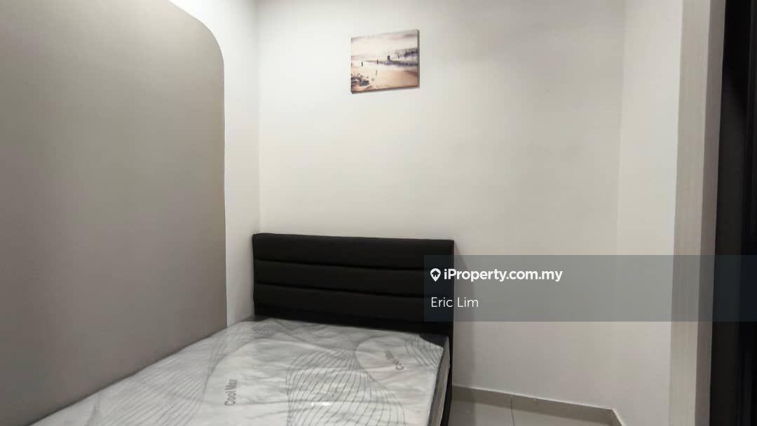 Apartment for Rent in D7 (D'Seven Lagoon Perdana) by Eric Lim - iProperty.com.my