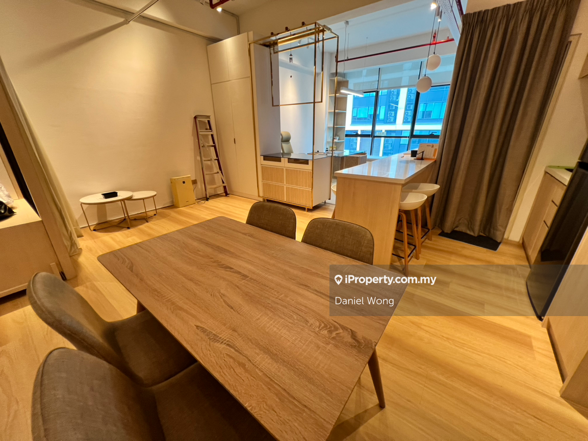 Pejabat untuk Dijual di Mont Kiara, Kuala Lumpur oleh Daniel Wong - iProperty.com.my