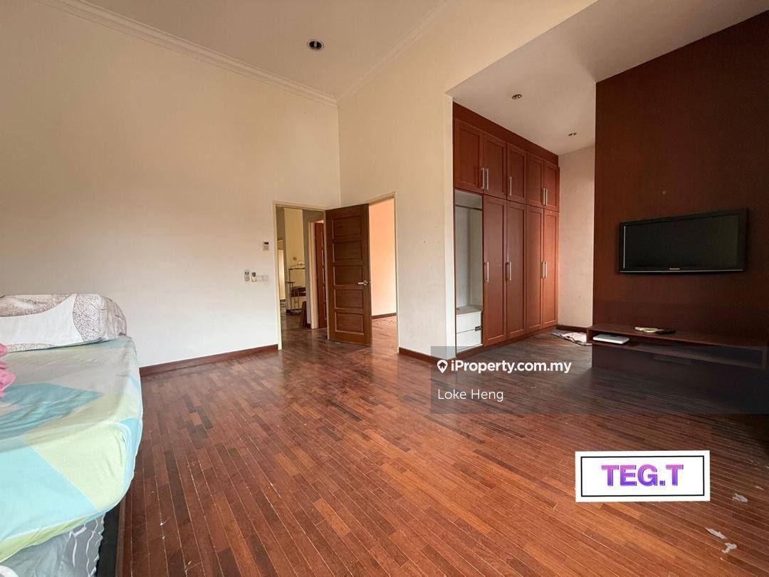 Semi-Detached House for Sale in Setia Damai, Setia Alam by Loke Heng - iProperty.com.my