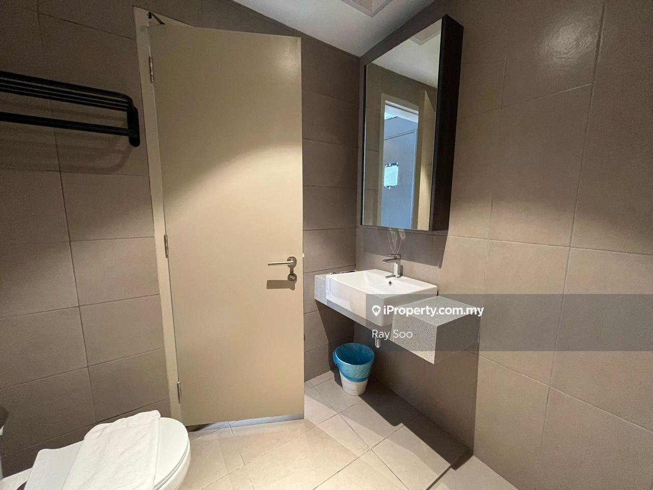 Service Residence for Rent in Mossaz @ Empire City by Ray Soo - iProperty.com.my