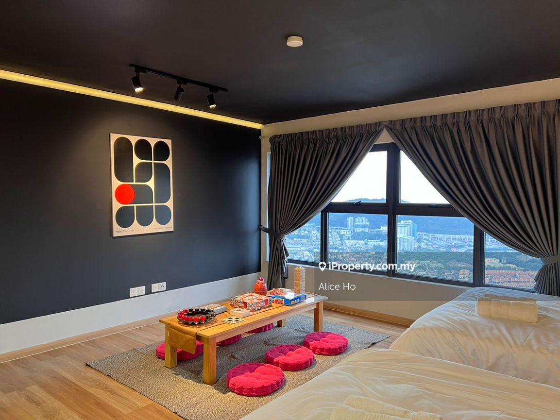 Service Residence for Sale in Arte Cheras by Alice Ho - iProperty.com.my