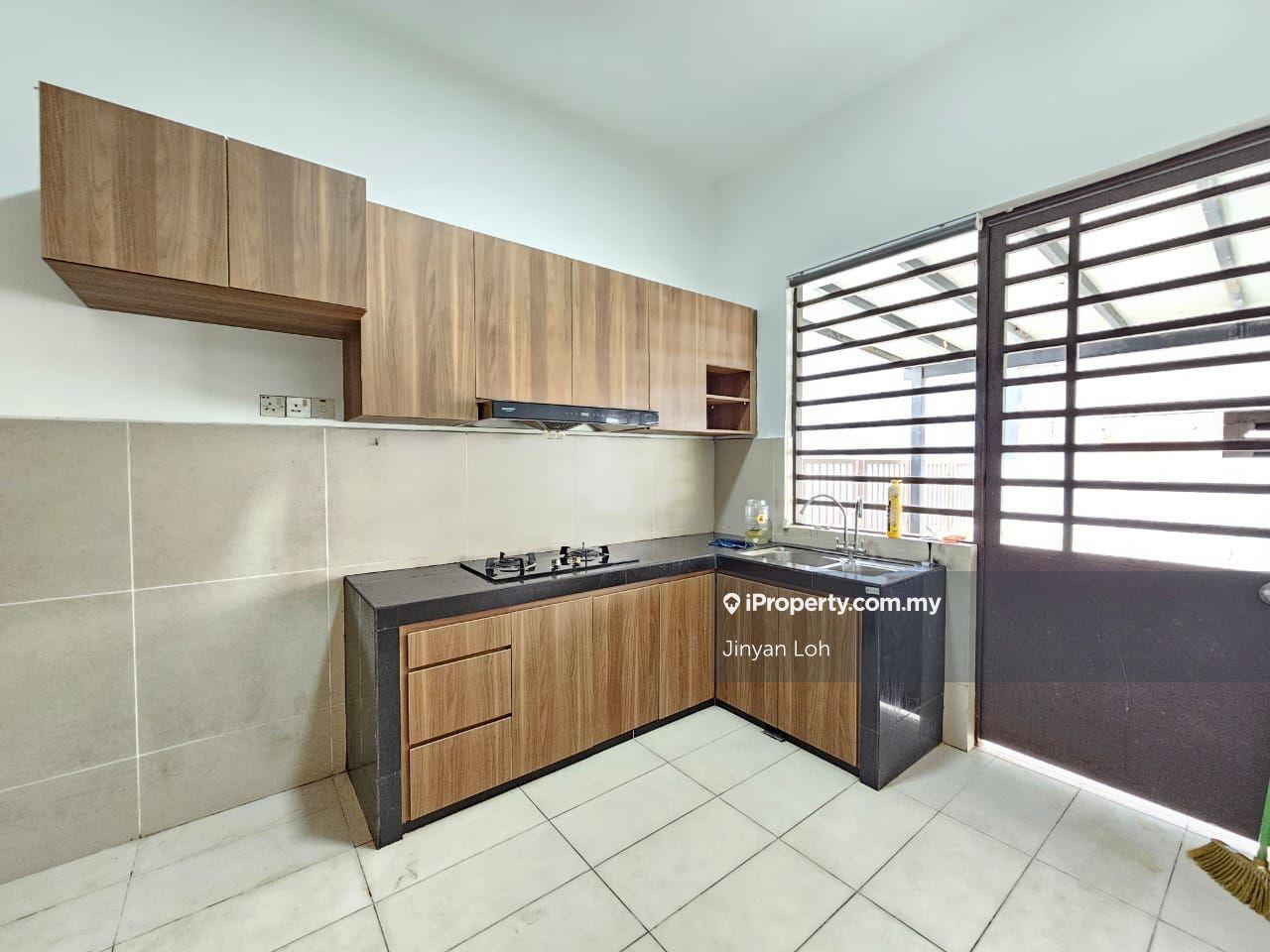 Rumah Kluster untuk Disewa di Horizon Hills,The Green,The Hills,Cluster House, Iskandar Puteri (Nusajaya) oleh Jinyan Loh - iProperty.com.my
