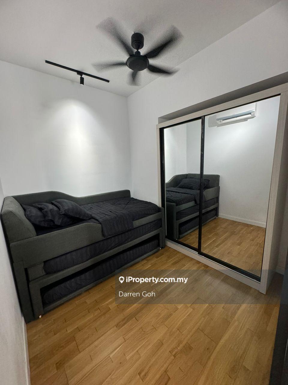 Kondominium untuk Disewa di One Cochrane Residence oleh Darren Goh - iProperty.com.my