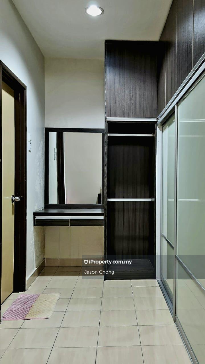 Rumah Berangkai 3 Tingkat untuk Dijual di Taman Bukit Kajang Baru, Kajang oleh Jason Chong - iProperty.com.my