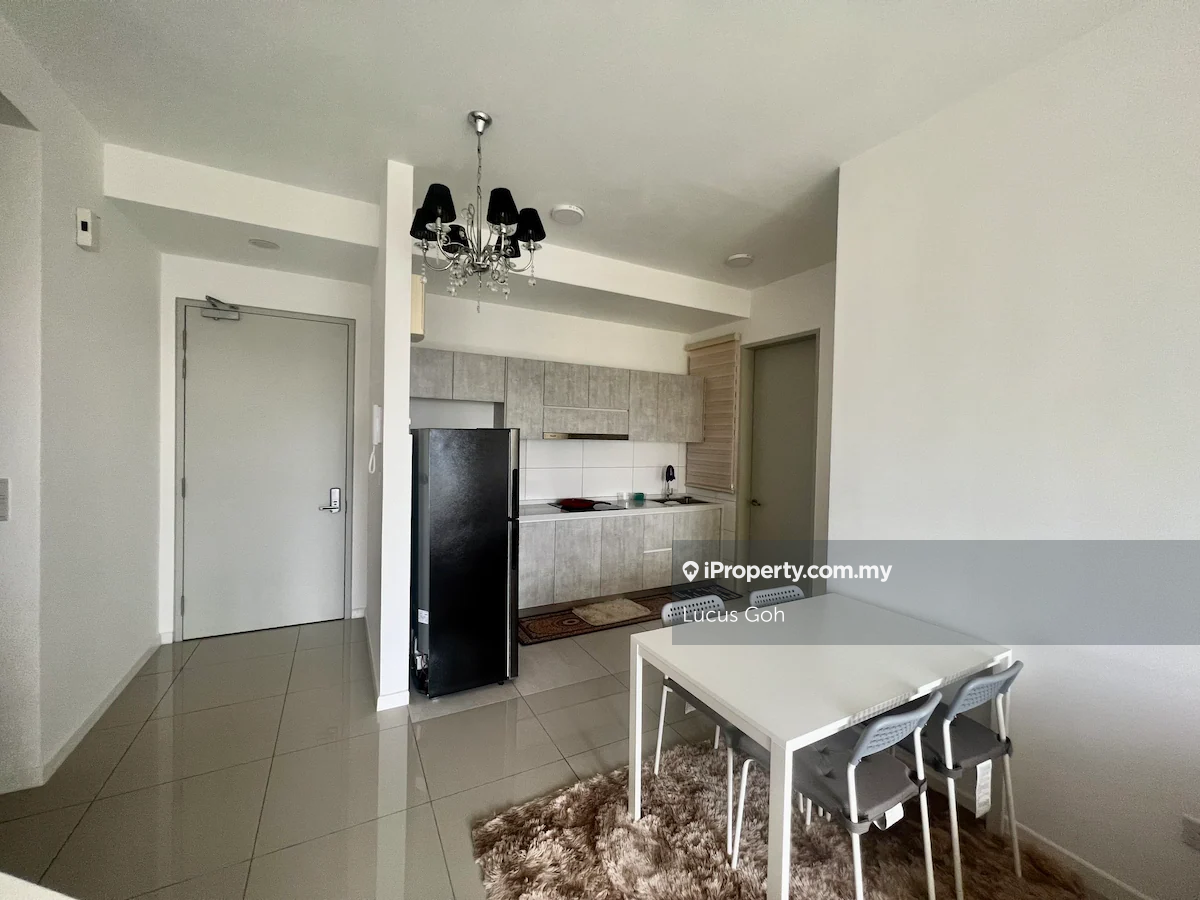 Service Residence for Sale in The Clio 2 Residences by Lucus Goh - iProperty.com.my