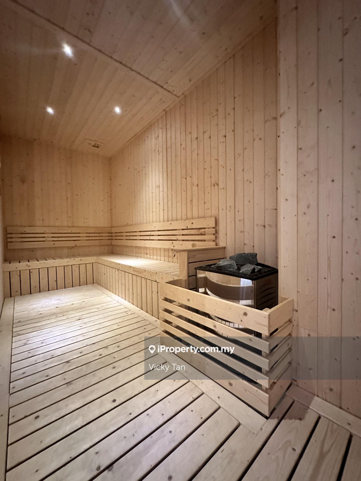 Residensi Servis untuk Dijual di Aradia Residence @ Lake City KL North oleh Vicky Tan - iProperty.com.my