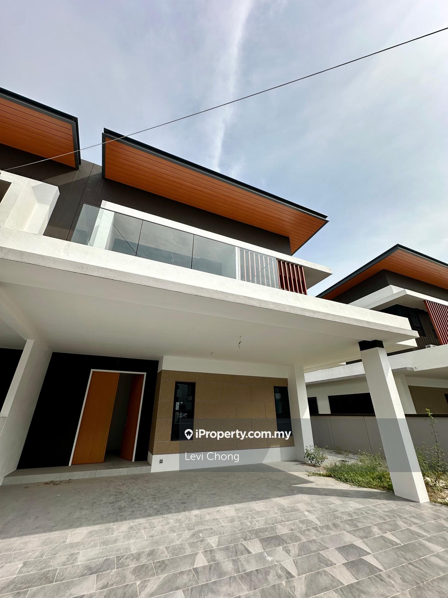 Semi-Detached House for Sale in Bandaraya Ipoh, Ipoh by Levi Chong - iProperty.com.my