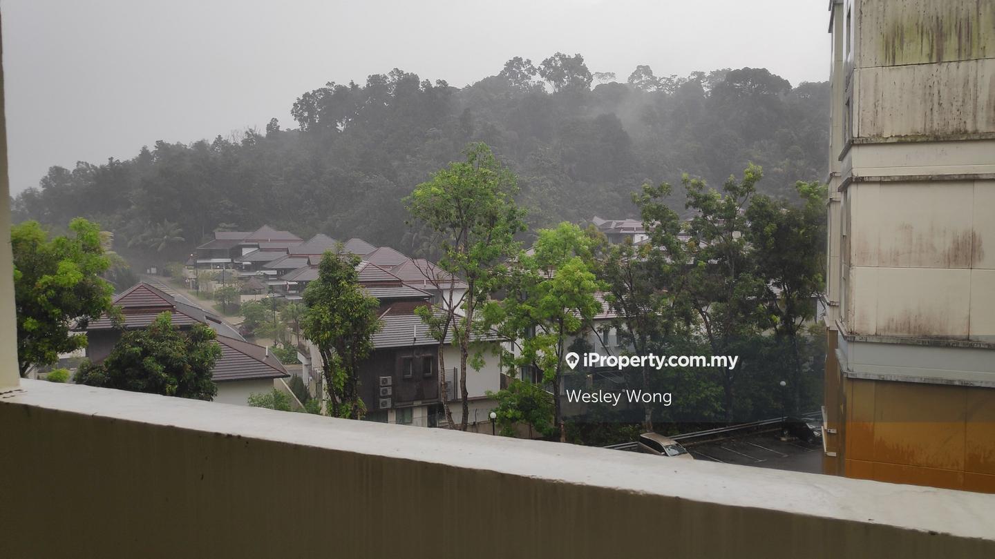 Apartment for Sale in Crystal Tower (Pangsapuri Kristal) by Wesley Wong - iProperty.com.my