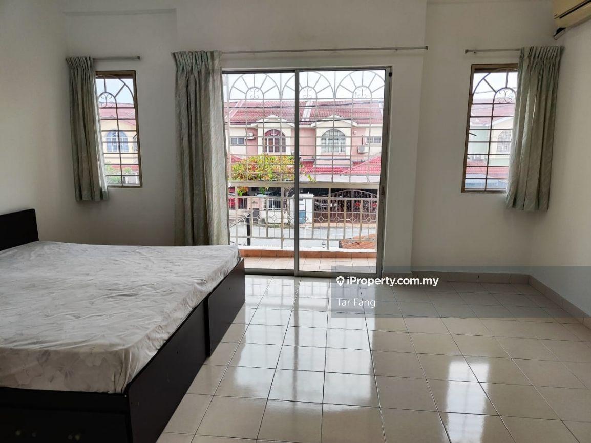 Rumah Berangkai 2 Tingkat untuk Dijual di Bandar Puteri, Klang oleh Tar Fang - iProperty.com.my