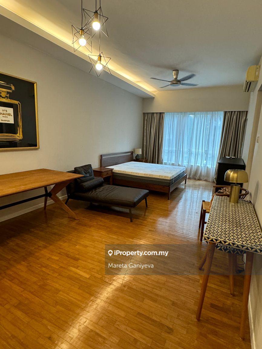 Kondominium untuk Dijual di Kiara 1888 oleh Mareta Ganiyeva - iProperty.com.my