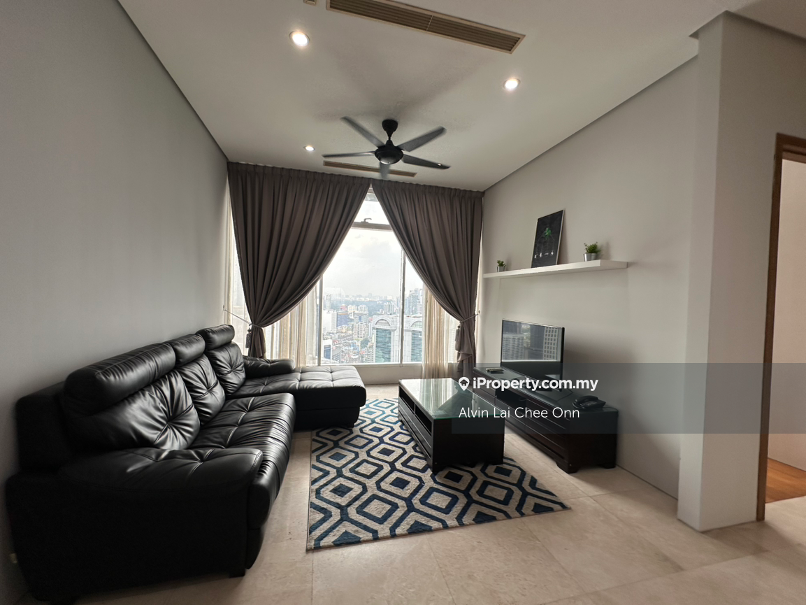 Residensi Servis untuk Disewa di Vipod Residence oleh Alvin Lai - iProperty.com.my