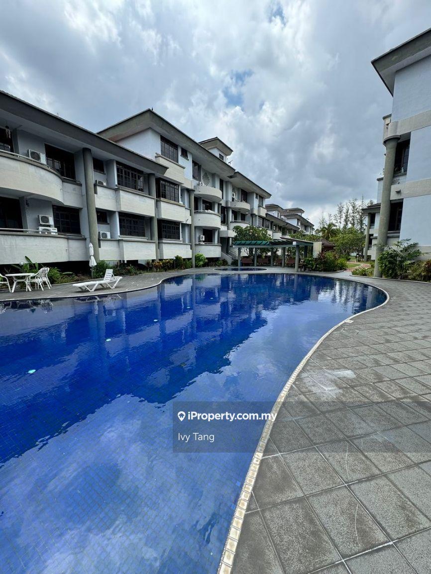 Kondominium untuk Dijual di The Club oleh Ivy Tang - iProperty.com.my