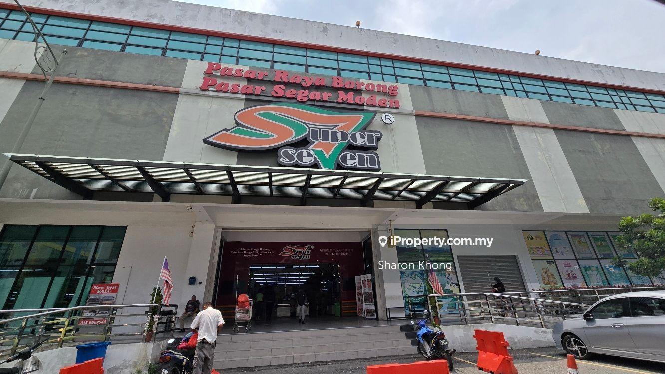 Shop for Sale in Semenyih, Selangor by Sharon Khong - iProperty.com.my