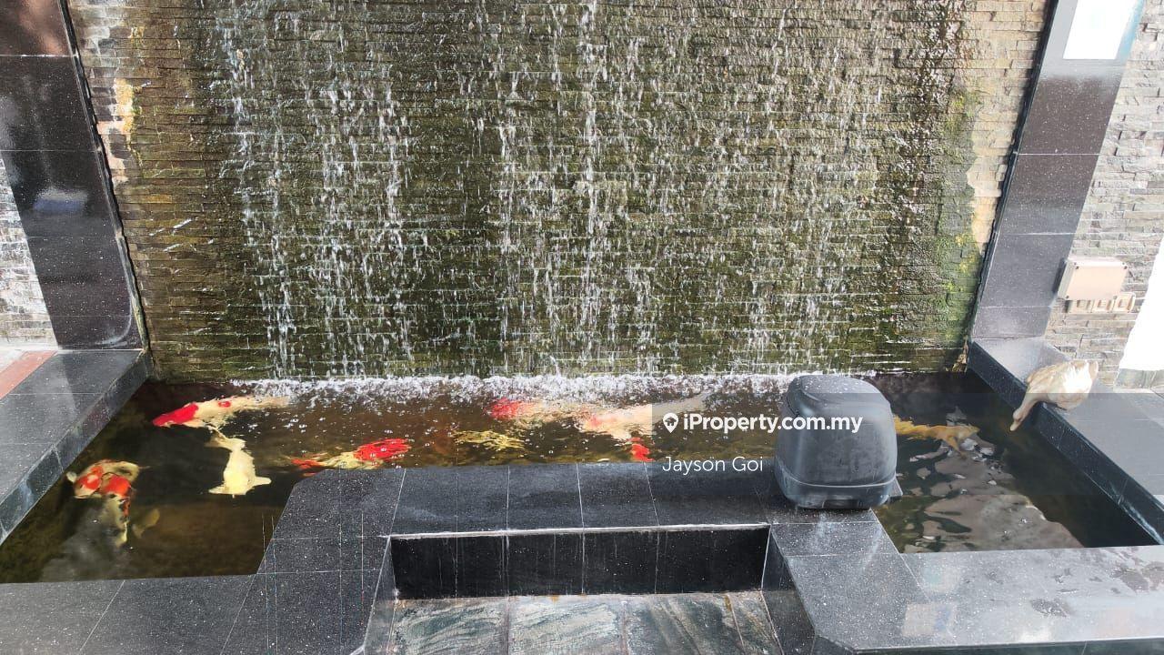 Semi-Detached House for Sale in Anggun, Rawang by Jayson Goi - iProperty.com.my