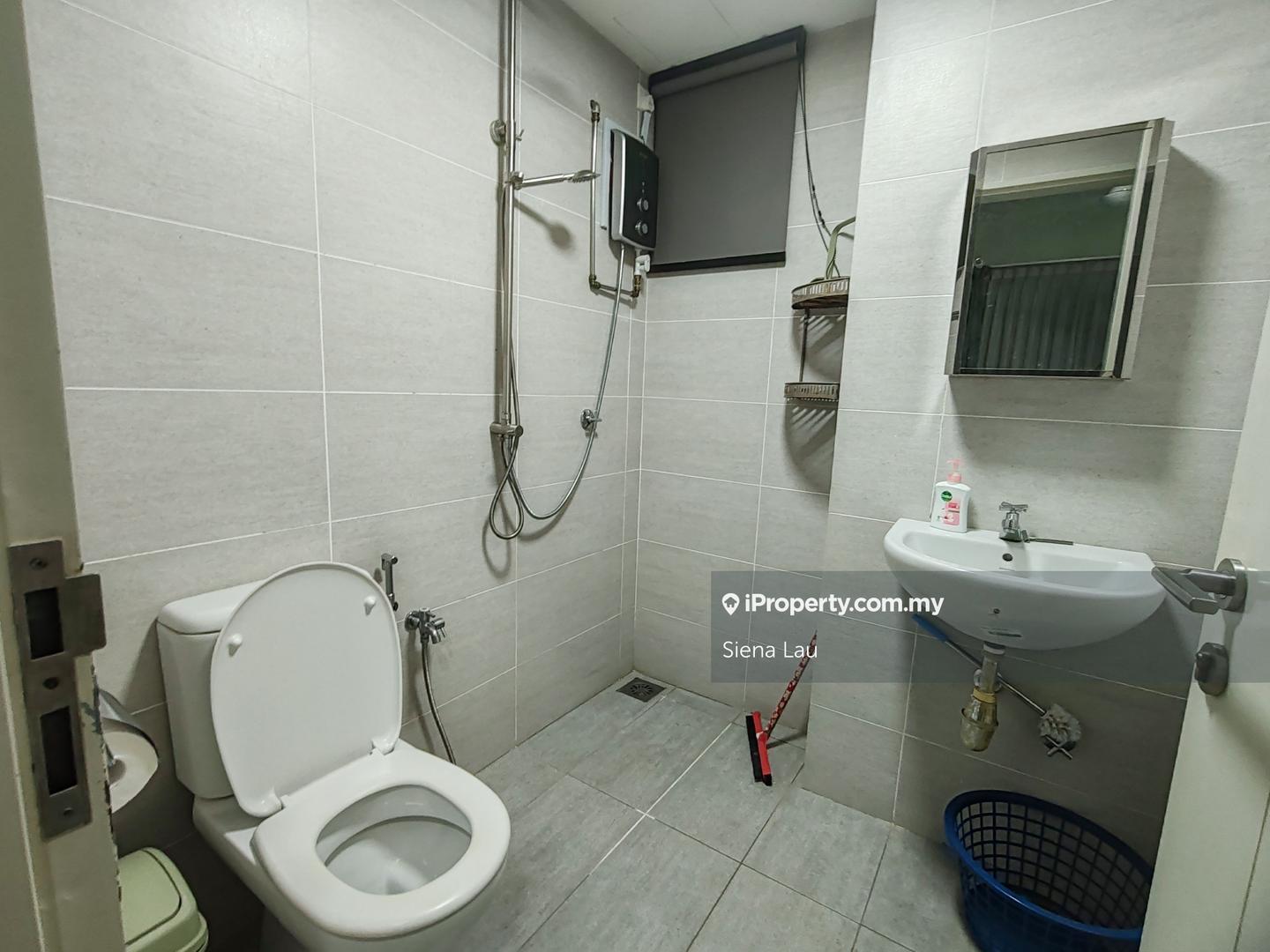 Service Residence for Rent in Court 28 by Siena Lau - iProperty.com.my