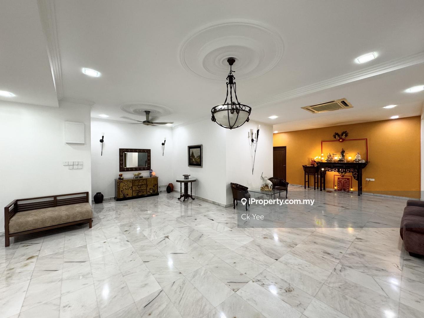 Semi-Detached House for Sale in Jalil Sutera, Bukit Jalil by Ck Yee - iProperty.com.my