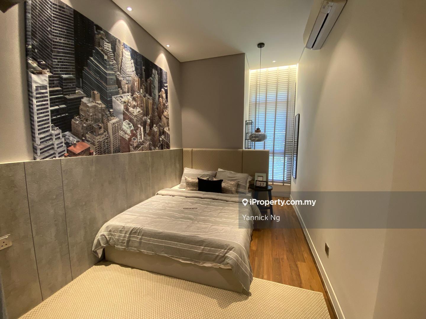 Condominium for Sale in WANGSA 9 RESIDENCY by Yannick Ng - iProperty.com.my