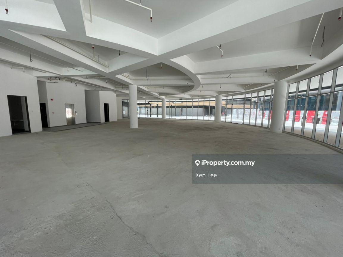 Shop-Office for Sale in Ecohill walk ecohill taipan eco majestic, Semenyih by Ken Lee - iProperty.com.my
