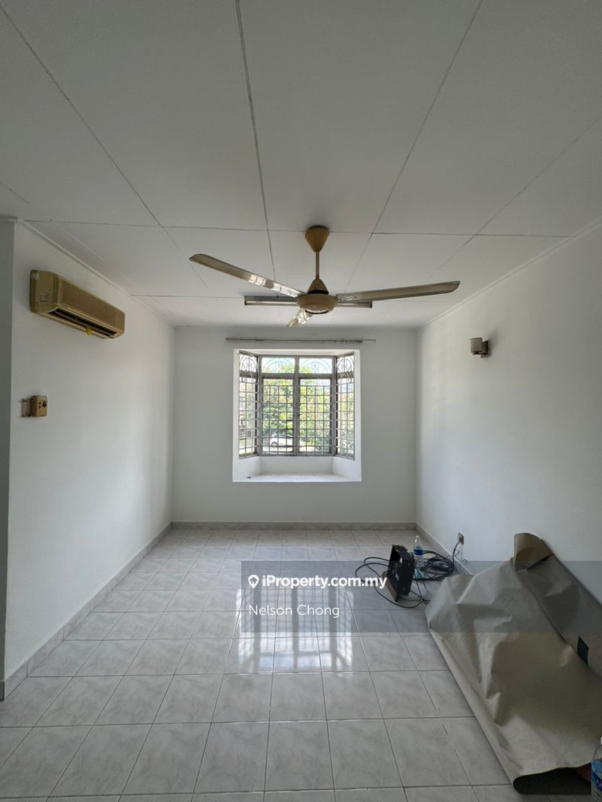 2-storey Terraced House for Rent in Taman Bukit Maluri, Kepong by Nelson Chong - iProperty.com.my