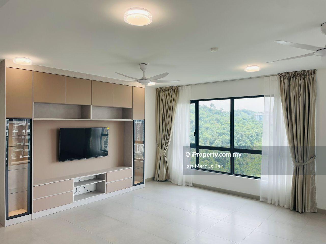 Kondominium untuk Disewa di Residensi Astrea oleh Ian Marcus Tan - iProperty.com.my