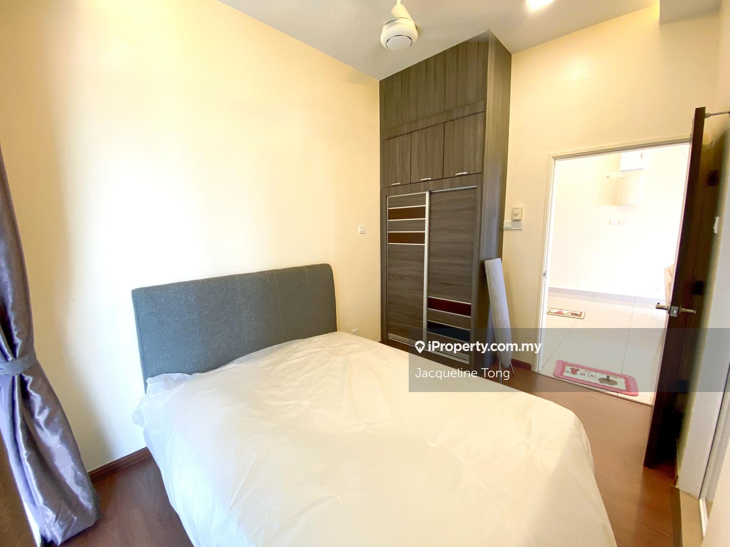 Service Residence for Sale in SkyVille 8 @ Benteng 8 by Jacqueline Tong - iProperty.com.my