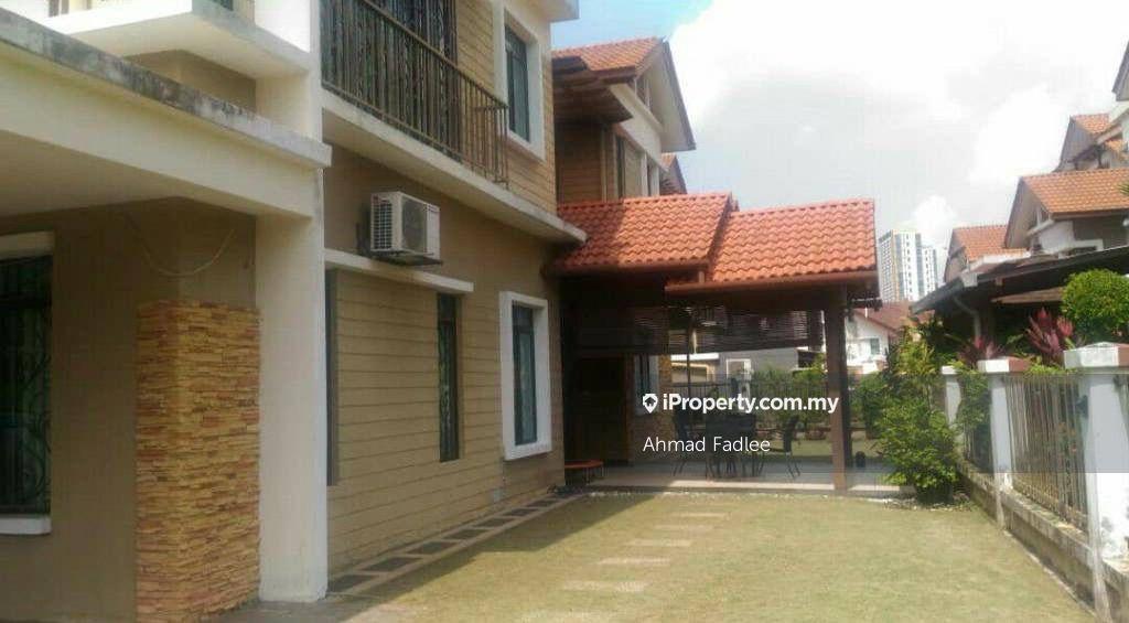 Semi-Detached House for Sale in Seksyen 6 Bandar Baru Bangi, Bangi by Ahmad Fadlee - iProperty.com.my