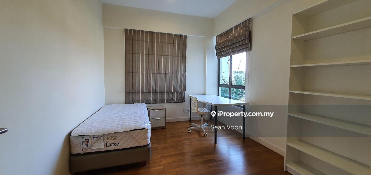 Kondominium untuk Disewa di Ara Hill Condominium oleh Sean Voon - iProperty.com.my