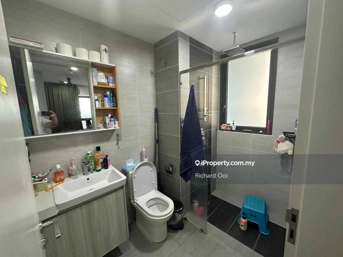 Residensi Servis untuk Dijual di Sunway Serene oleh Richard Ooi - iProperty.com.my