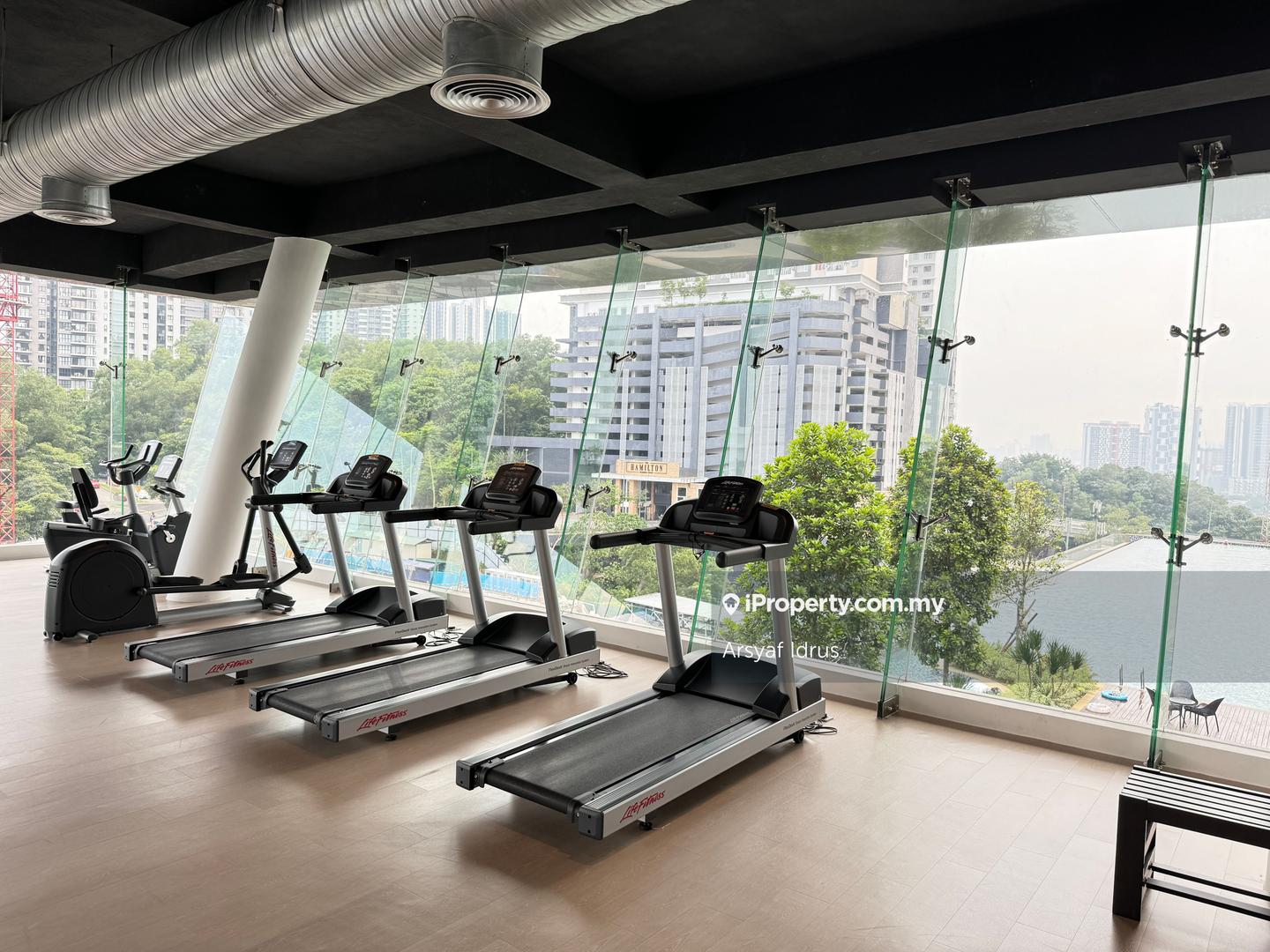 Condominium for Sale in WANGSA 9 RESIDENCY by Arsyaf Idrus - iProperty.com.my