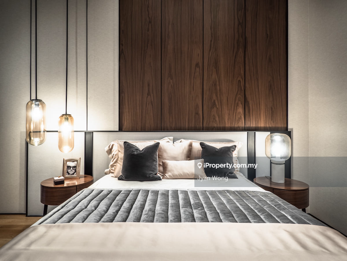 Service Residence for Sale in Damansara City Residency (DC Residensi) by Jyan Wong - iProperty.com.my