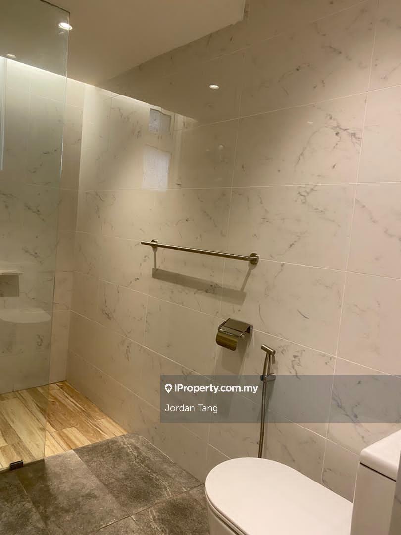 Service Residence for Rent in i-Zen @ Kiara 1 by Jordan Tang - iProperty.com.my