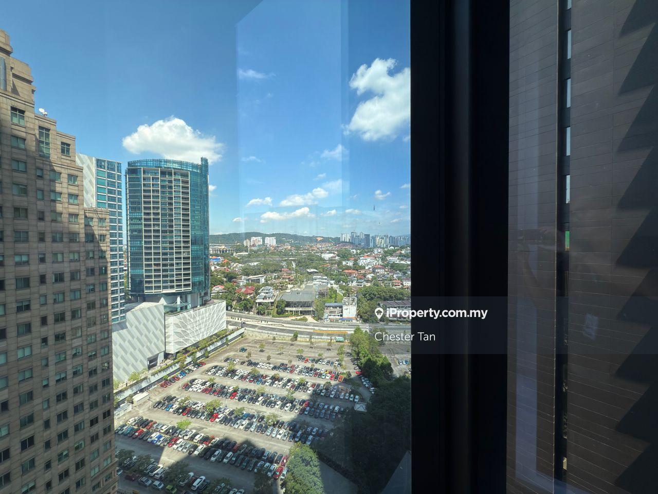 Service Residence for Sale in Pavilion Damansara Heights by Chester Tan - iProperty.com.my