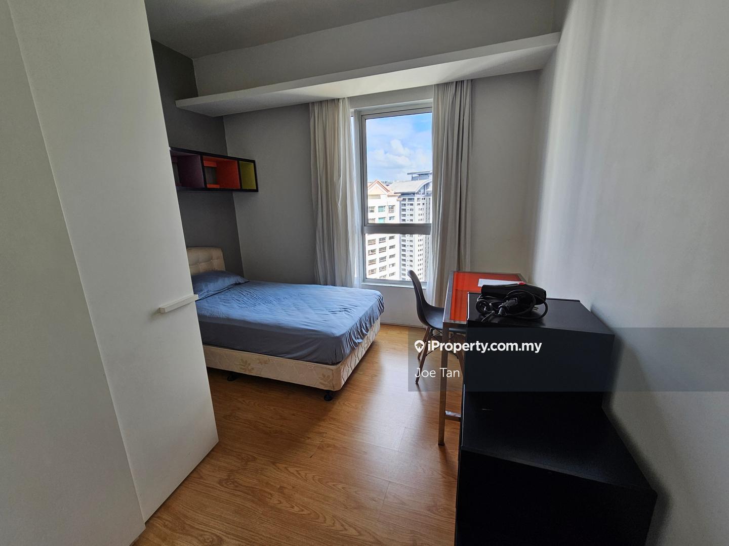 Service Residence for Sale in i-Zen @ Kiara 1 by Joe Tan - iProperty.com.my