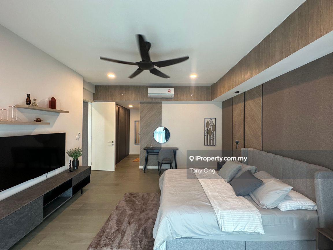 Service Residence for Rent in Ooak Serviced Apartments @ Kiara 163 by Tony Ong - iProperty.com.my