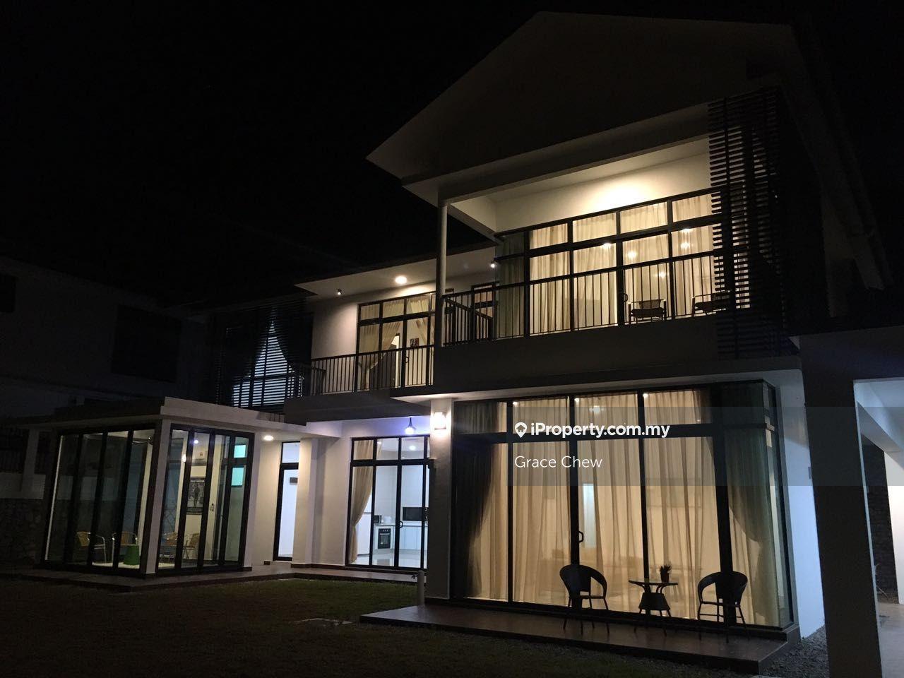 Bungalow House for Rent in Sebana Cove, The Fairway Golf Villas, Pengerang by Grace Chew - iProperty.com.my