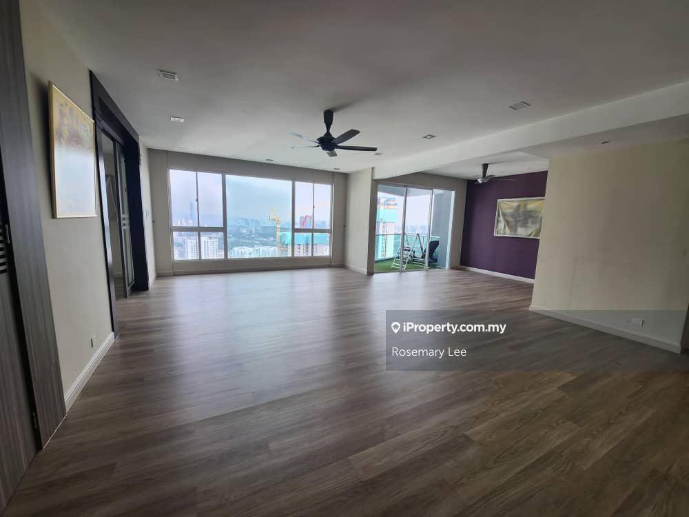 Condominium for Sale in Kiaramas Ayuria by Rosemary Lee - iProperty.com.my