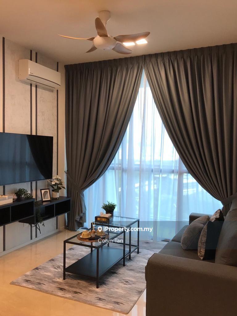 Service Residence for Sale in 10 Stonor by Colyn Tan - iProperty.com.my
