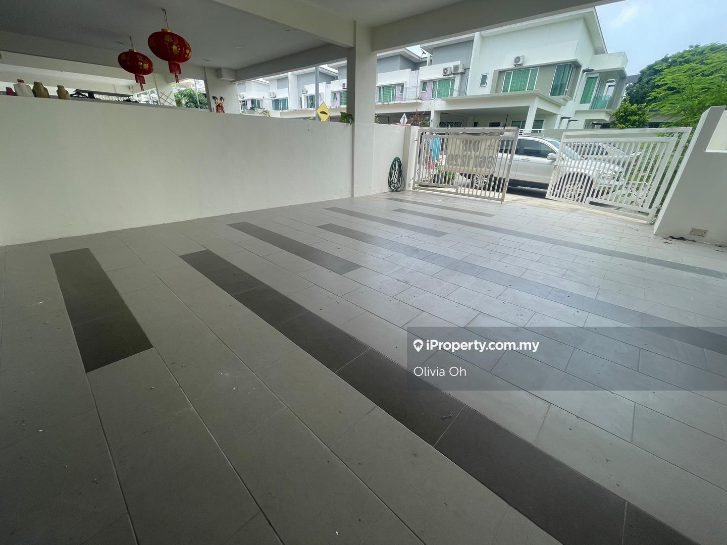 2-storey Terraced House for Rent in Hijayu 3A Dextora, Bandar Sri Sendayan by Olivia Oh - iProperty.com.my