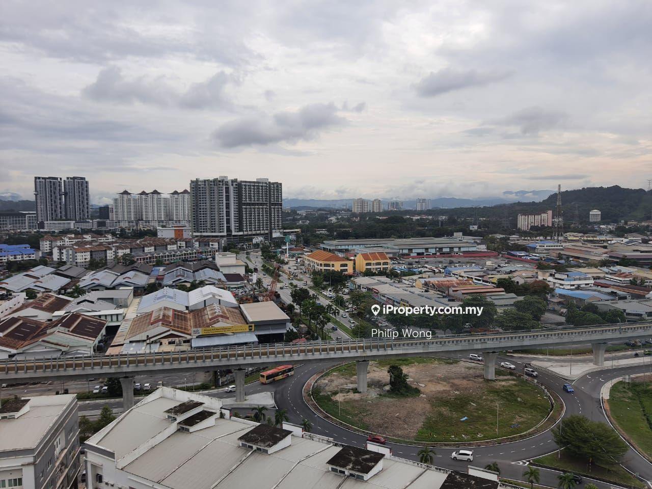 Condominium for Sale in Mutiara Residence by Philip Wong - iProperty.com.my